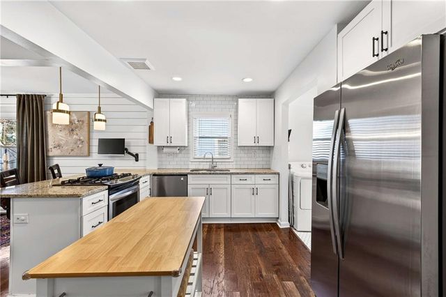 1626 Jobeth SE Avenue, Atlanta, GA 30316