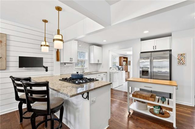 1626 Jobeth SE Avenue, Atlanta, GA 30316