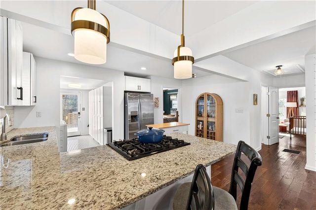 1626 Jobeth SE Avenue, Atlanta, GA 30316