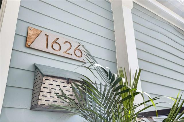 1626 Jobeth SE Avenue, Atlanta, GA 30316