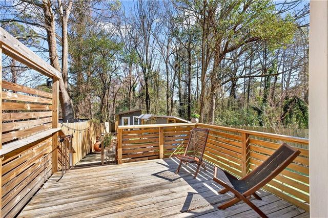 1626 Jobeth SE Avenue, Atlanta, GA 30316