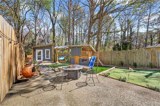 1626 Jobeth SE Avenue, Atlanta, GA 30316