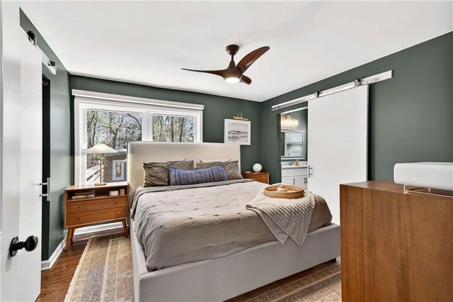 1626 Jobeth SE Avenue, Atlanta, GA 30316