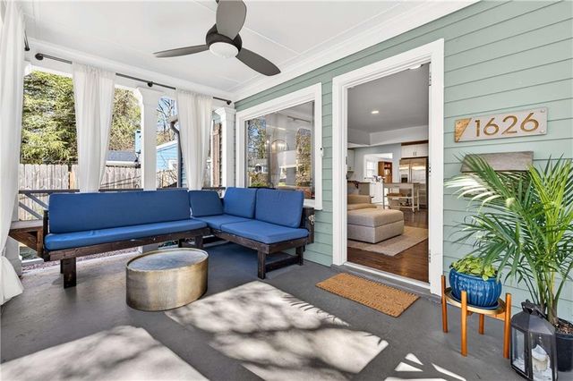 1626 Jobeth SE Avenue, Atlanta, GA 30316