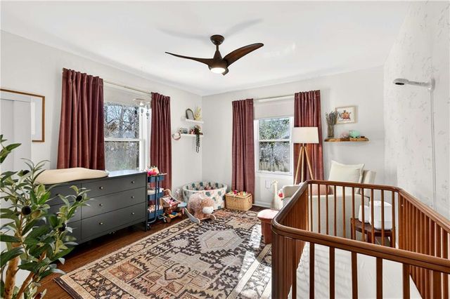 1626 Jobeth SE Avenue, Atlanta, GA 30316