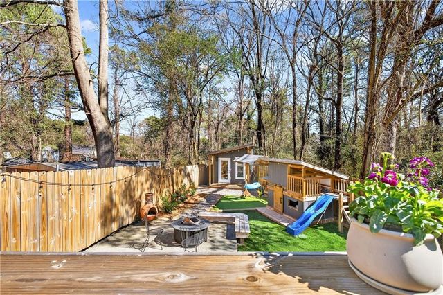 1626 Jobeth SE Avenue, Atlanta, GA 30316