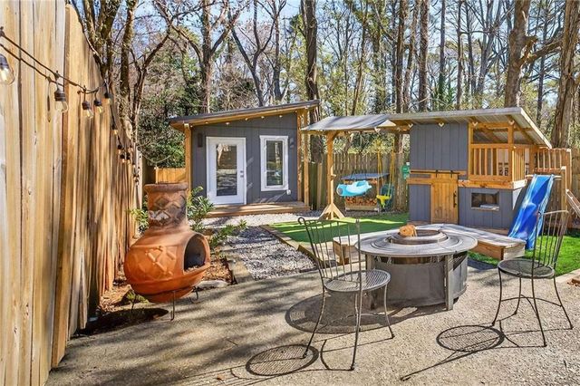 1626 Jobeth SE Avenue, Atlanta, GA 30316