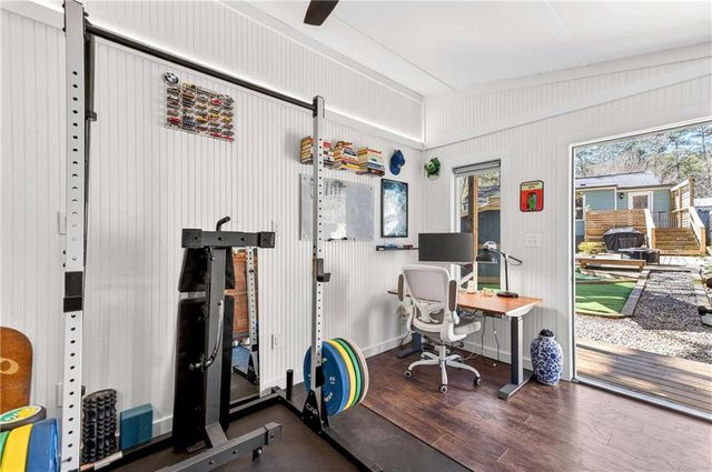 1626 Jobeth SE Avenue, Atlanta, GA 30316