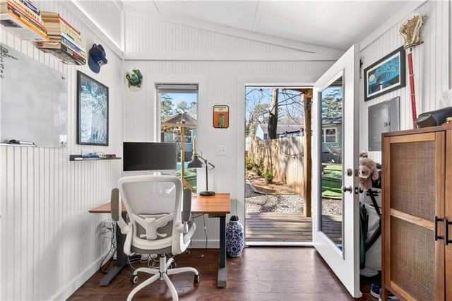 1626 Jobeth SE Avenue, Atlanta, GA 30316