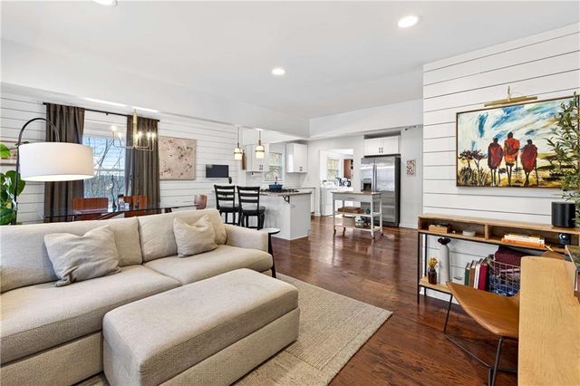 1626 Jobeth SE Avenue, Atlanta, GA 30316