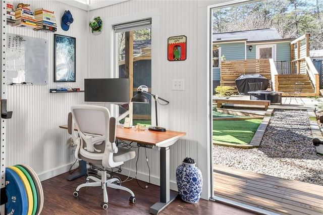 1626 Jobeth SE Avenue, Atlanta, GA 30316