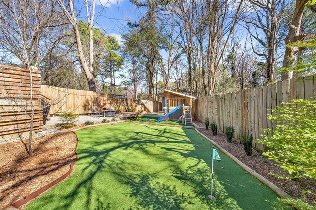 1626 Jobeth SE Avenue, Atlanta, GA 30316