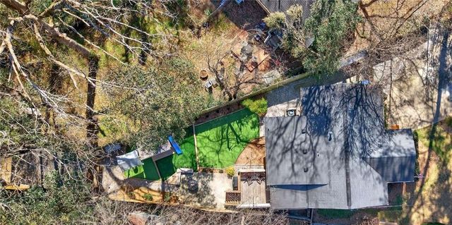 1626 Jobeth SE Avenue, Atlanta, GA 30316