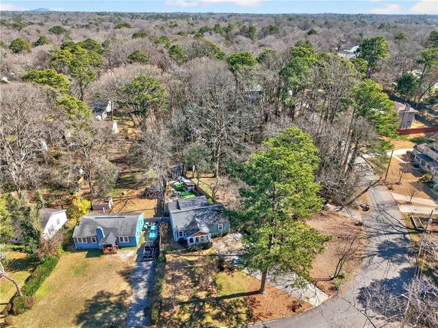 1626 Jobeth SE Avenue, Atlanta, GA 30316