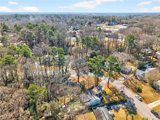 1626 Jobeth SE Avenue, Atlanta, GA 30316