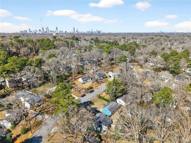 1626 Jobeth SE Avenue, Atlanta, GA 30316