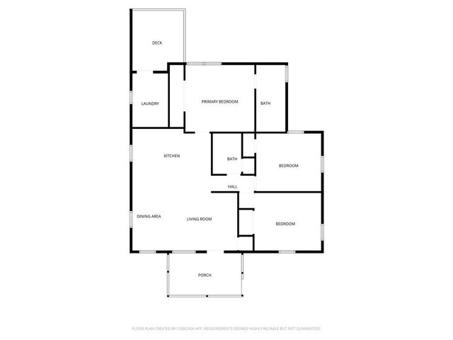 1626 Jobeth SE Avenue, Atlanta, GA 30316