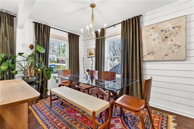 1626 Jobeth SE Avenue, Atlanta, GA 30316