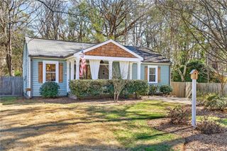 1626 Jobeth SE Avenue, Atlanta, GA 30316