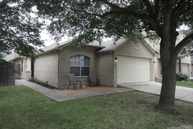 3518 Alonzo Fields, Converse, TX 78109