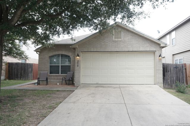 3518 Alonzo Fields, Converse, TX 78109