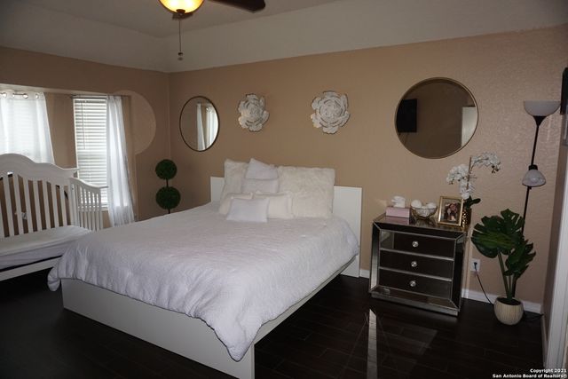 3518 Alonzo Fields, Converse, TX 78109