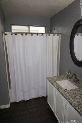 3518 Alonzo Fields, Converse, TX 78109