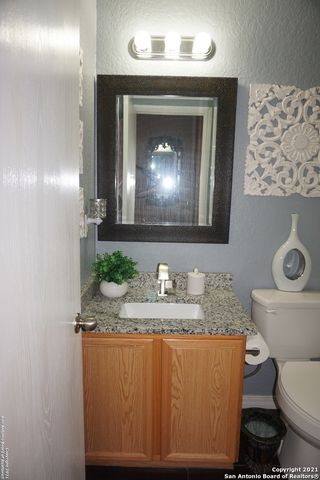 3518 Alonzo Fields, Converse, TX 78109