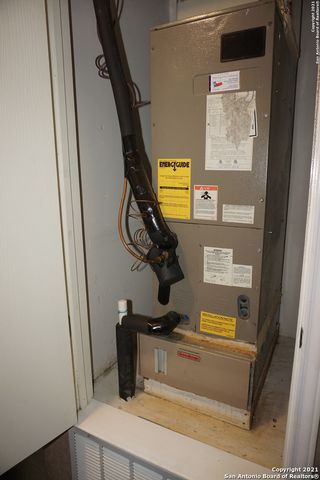 3518 Alonzo Fields, Converse, TX 78109