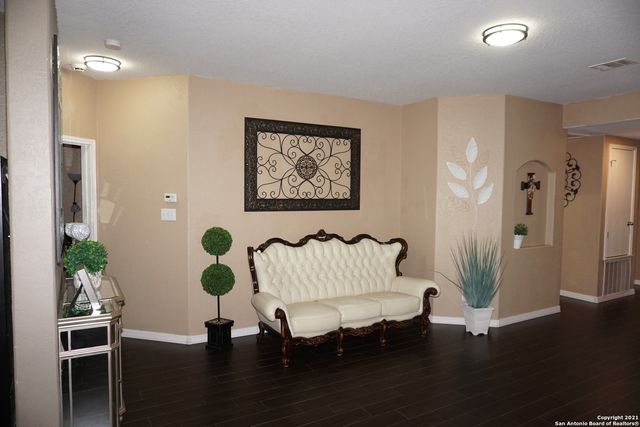 3518 Alonzo Fields, Converse, TX 78109