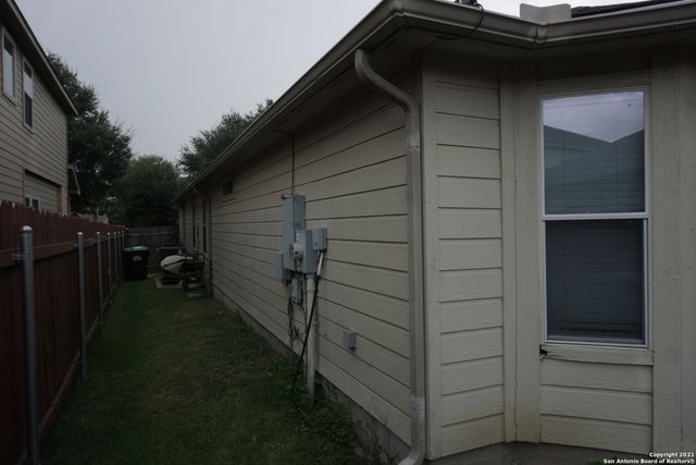 3518 Alonzo Fields, Converse, TX 78109