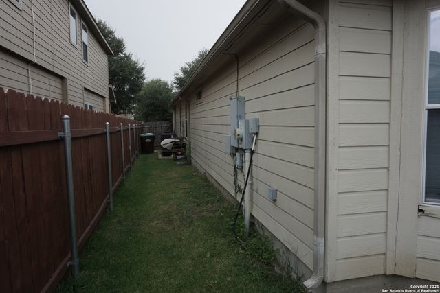 3518 Alonzo Fields, Converse, TX 78109