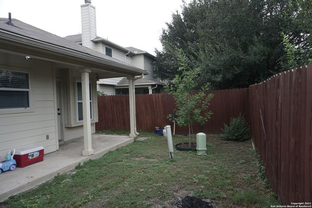 3518 Alonzo Fields, Converse, TX 78109