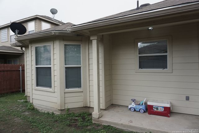 3518 Alonzo Fields, Converse, TX 78109