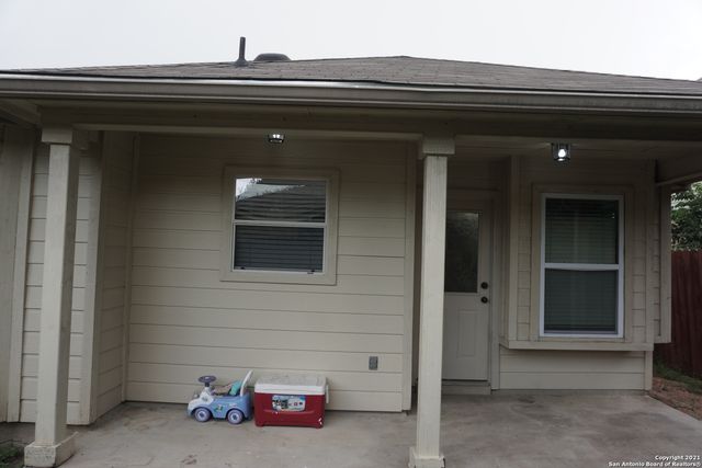 3518 Alonzo Fields, Converse, TX 78109