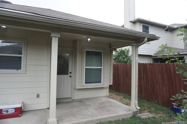 3518 Alonzo Fields, Converse, TX 78109