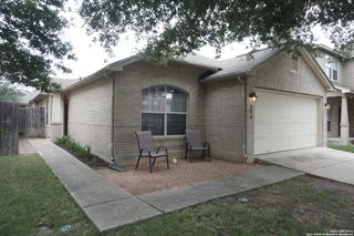 3518 Alonzo Fields, Converse, TX 78109