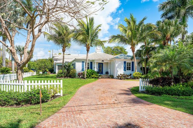 1101 Thomas Street, Delray Beach, FL 33483