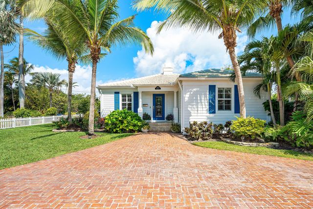 1101 Thomas Street, Delray Beach, FL 33483