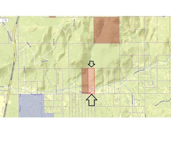 3056-011-0 E Soledad Pass Road, Palmdale, CA 93550