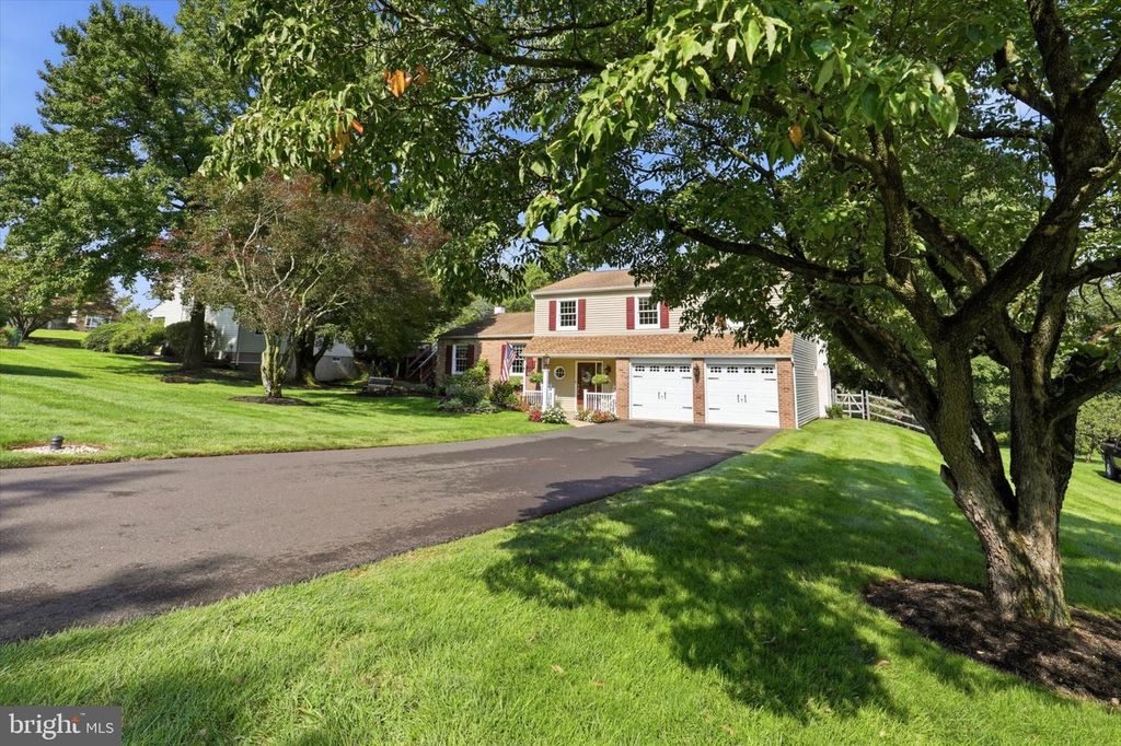 66 HICKORY LANE, CHALFONT, PA 18914 — photo 3
