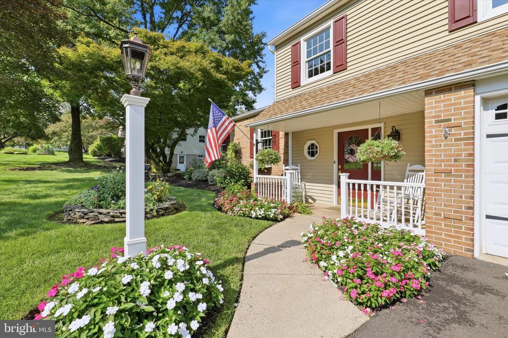 66 HICKORY LANE, CHALFONT, PA 18914 — photo 4