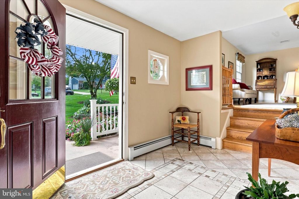 66 HICKORY LANE, CHALFONT, PA 18914 — photo 5