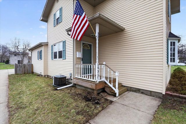 1931 S Willard Avenue, Janesville, WI 53546