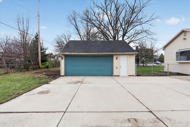 1931 S Willard Avenue, Janesville, WI 53546