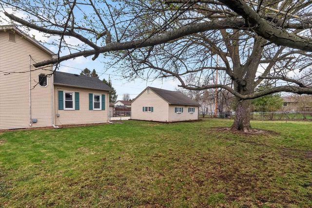 1931 S Willard Avenue, Janesville, WI 53546