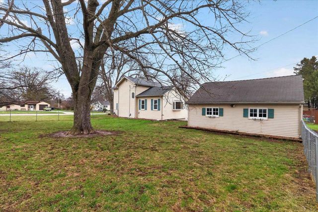 1931 S Willard Avenue, Janesville, WI 53546