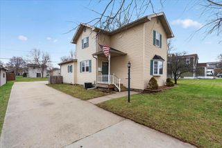 1931 S Willard Avenue, Janesville, WI 53546