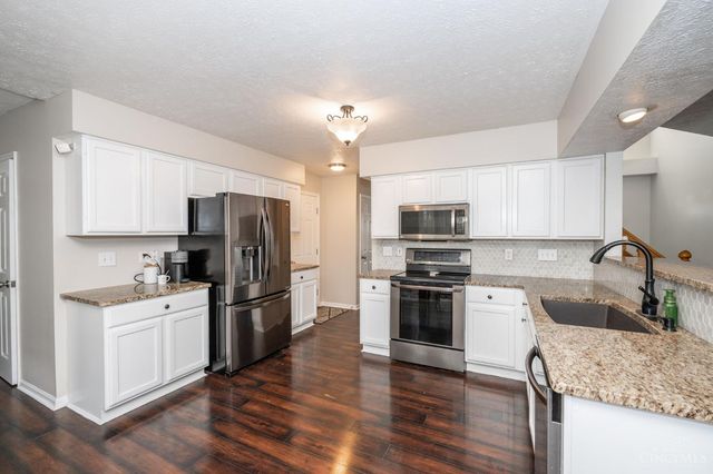 4181 Sagewood Court, Union Twp, OH 45103