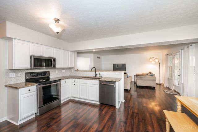 4181 Sagewood Court, Union Twp, OH 45103